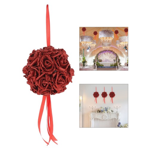 Wedding day decorations - day,