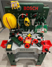 Kids Toy Bosch Klein