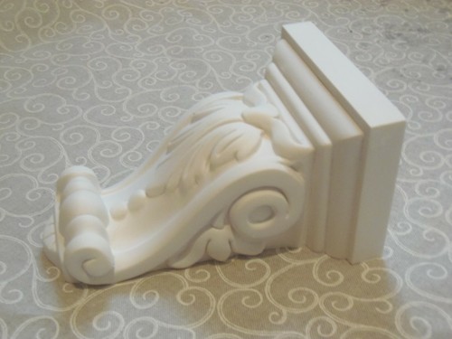 Pair victorian medium - pair, of