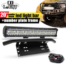 20inch Car Led Light Bar Spot