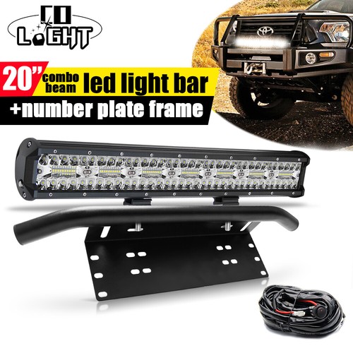 20inch car led light - car,