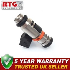 Fuel injector for Ford Ka +