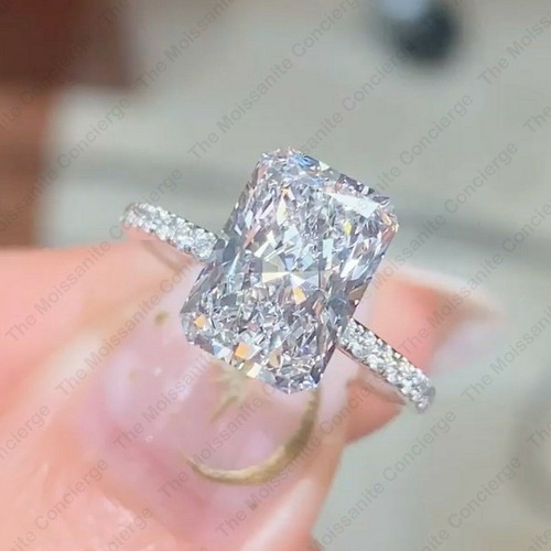 Tcw radiant cut white - cut,