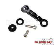 Motocross Billet Aluminium