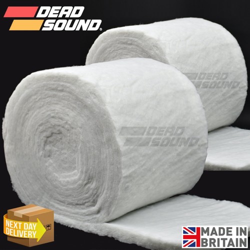 10m thermo fleece 50mm camper - fleece,