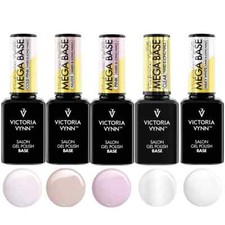 Victoria Vynn Hardi Mega Base