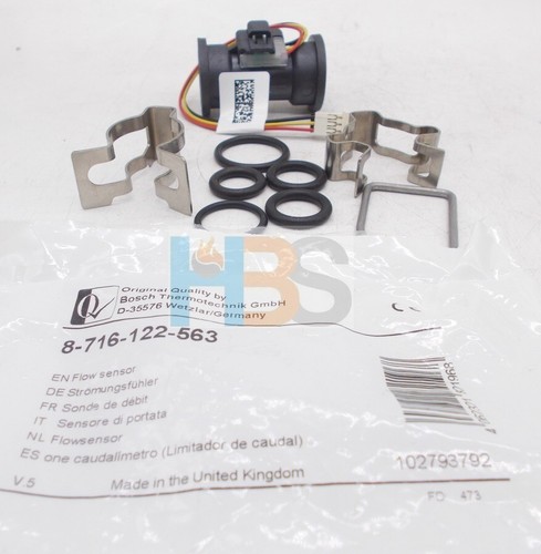 Worcester greenstar cdi - worcester,