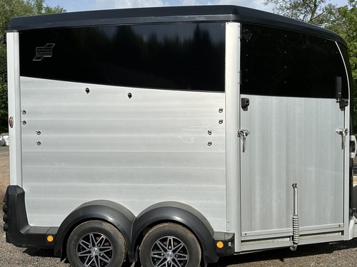 Ifor williams hbx511 horse - ifor,