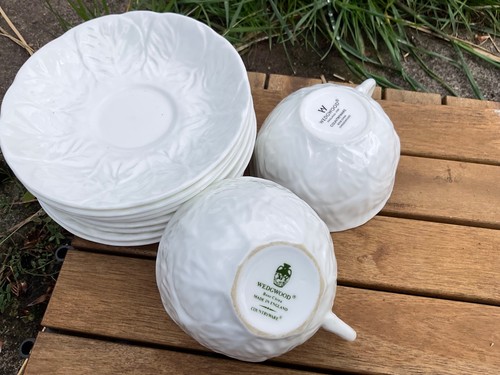 Wedgwood countryware - x,