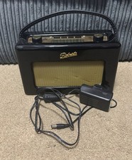 Retro Roberts Revival RD-60