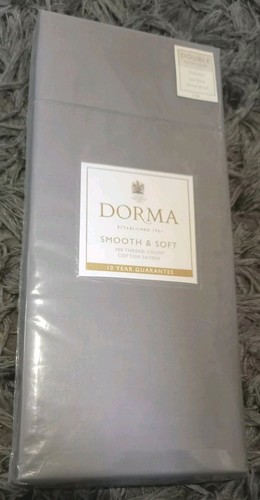 Dorma double duvet - duvet, slate