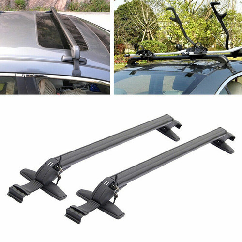 Car suv aluminum - ✅car, roof