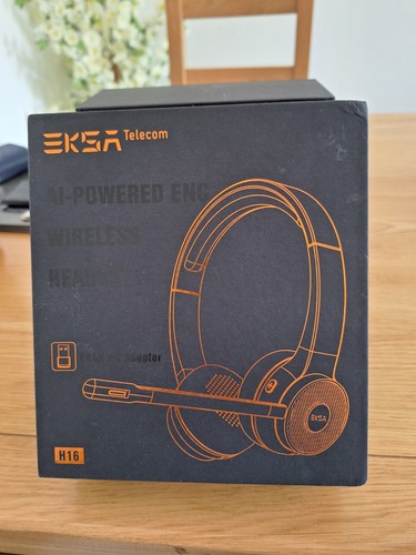Eksatelecom h16 bluetooth 2 - h16, 5.2