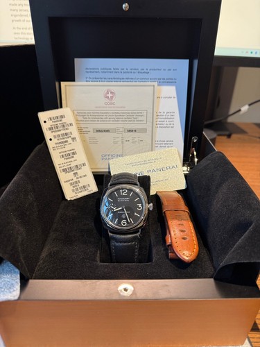 Panerai radiomir men - panerai, men's