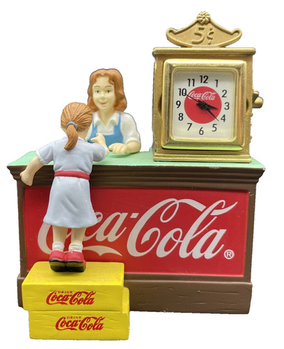 2003 coca cola girls - coca-cola, store
