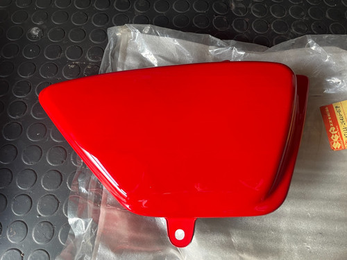 Suzuki zr50sl right - zr50sl, panel