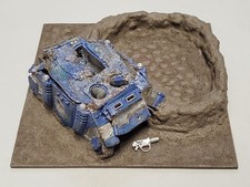 Warhammer 40K Space Marine