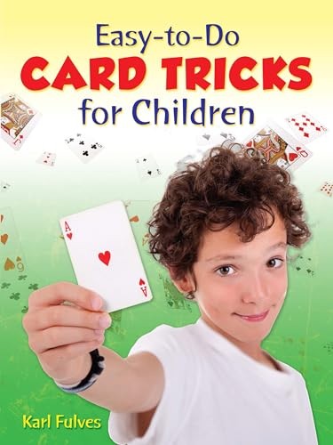Easy card tricks for - easy, to