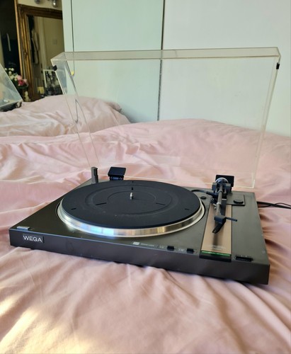 Wega p555 vintage - wega,