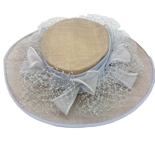 Cappelli condici lilac - cappelli, trim