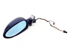 BMW 5 Series E39 M5 N/S Left