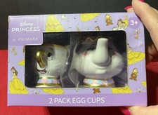 Disney Beauty & The Beast Egg