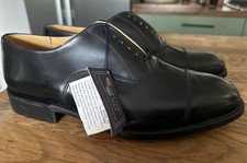 Sterling & Hunt Men’s Black