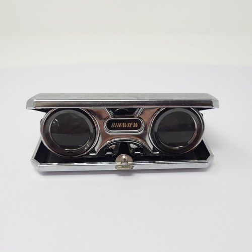 Vintage binaview folding - vintage,