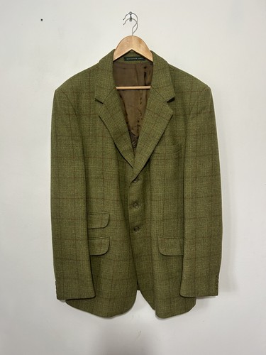 Alexander james tweed - tweed, blazer