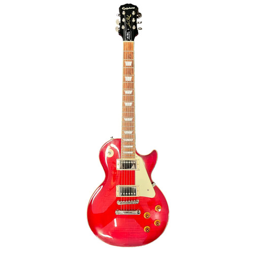 Epiphone les paul standard - epiphone,