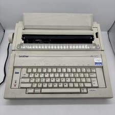 Brother AX-110 Electric