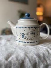 Vintage SADLER ENGLAND Teapot
