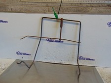 Citroen Dispatch Spare wheel