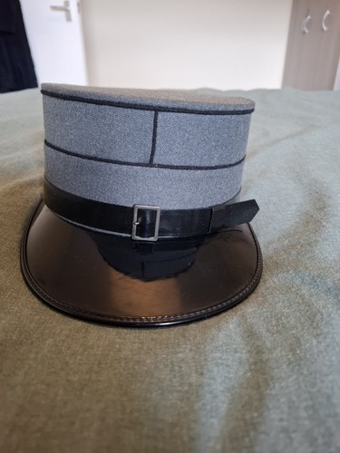 Swiss army kepi - swiss,