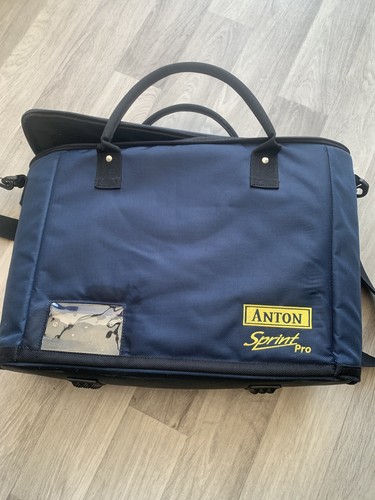 Anton sprint pro - sprint,
