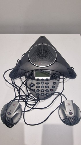 Polycom soundstation 6000 - ip,