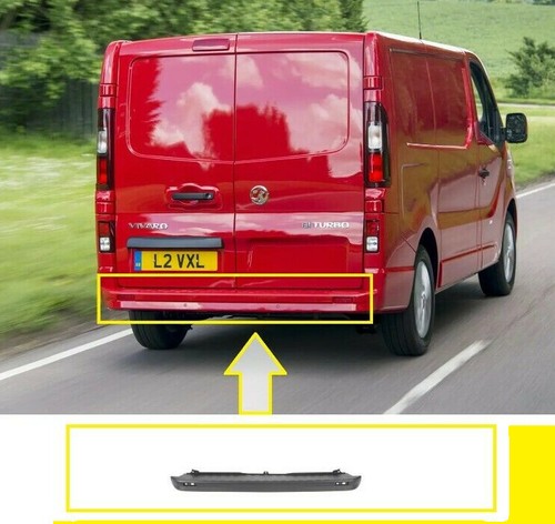Vauxhall vivaro 2014 2019 - vauxhall,