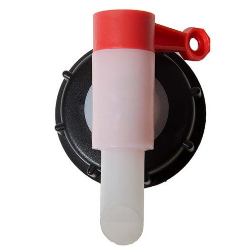 Aftermarket 536770260 oil drum - oil,