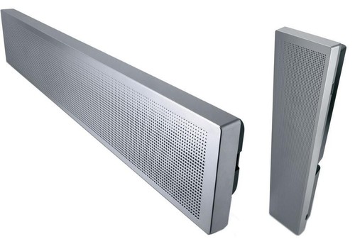 Pioneer pdp s12 side - pioneer, pdp-s12
