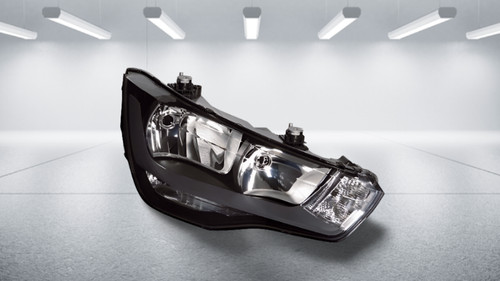 Audi 2010 2015 front - audi,