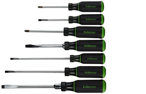Hilmor 1891088 screwdriver - hilmor,