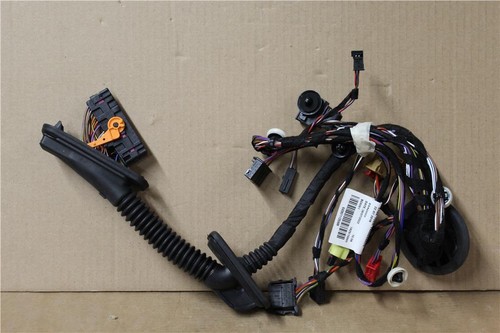 Front right door wiring set - right,