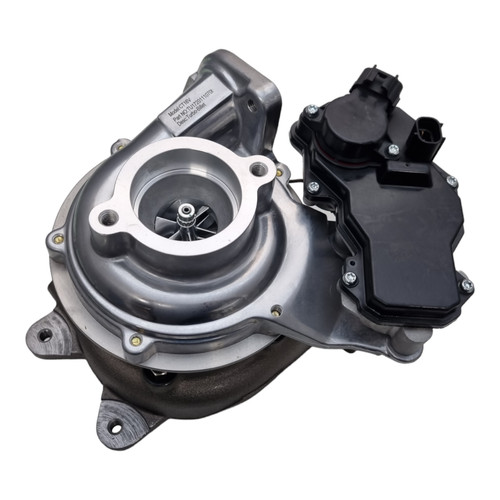 Billet turbocharger toyota - billet,