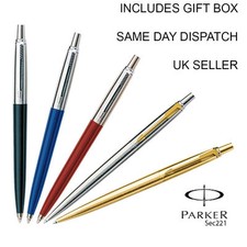 PARKER JOTTER BALLPOINT PEN