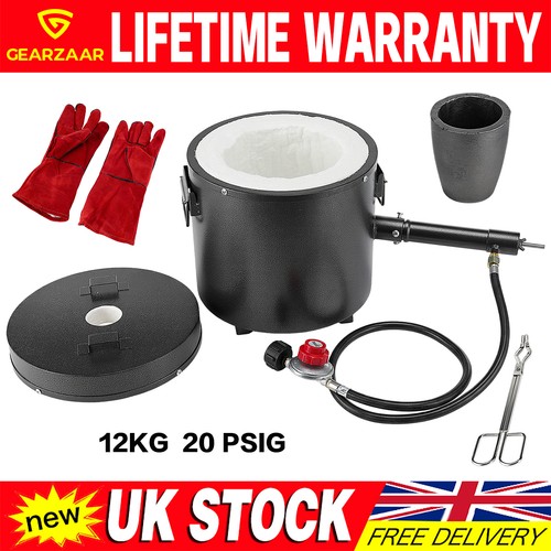 Fb2mb 12kg gas metal melting - fb2mb–12kg,
