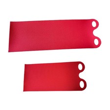 Rollable Soft Skis Sheet