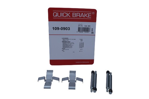 For quick brake 109 - quick,