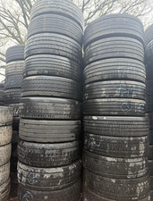 Commercial Truck Tyres  315/80/22.5   365/65/22.5 EXPORT PARTWORNS
