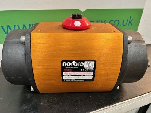 Norbro series 40r - series,