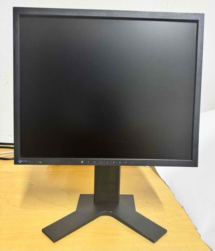 Eizo flexscan s1923 medical - eizo,